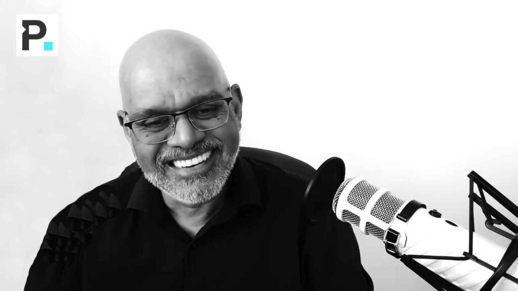 Dr Punya Mishra